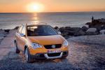 Volkswagen CrossPolo 2006 года